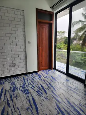 2bdrm Apartment in Changanyikeni, Mlimani for rent