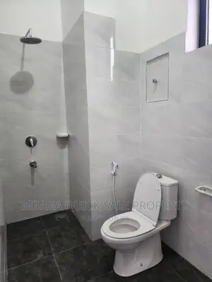 2bdrm Apartment in Changanyikeni, Mlimani for rent