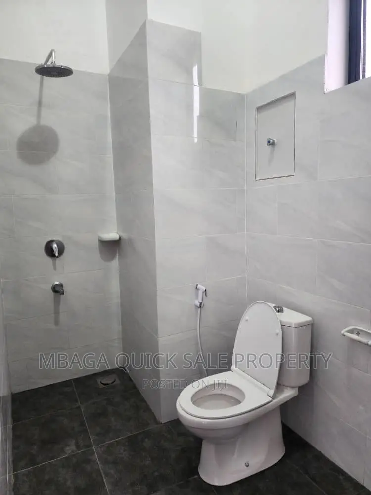 2bdrm Apartment in Changanyikeni, Mlimani for rent