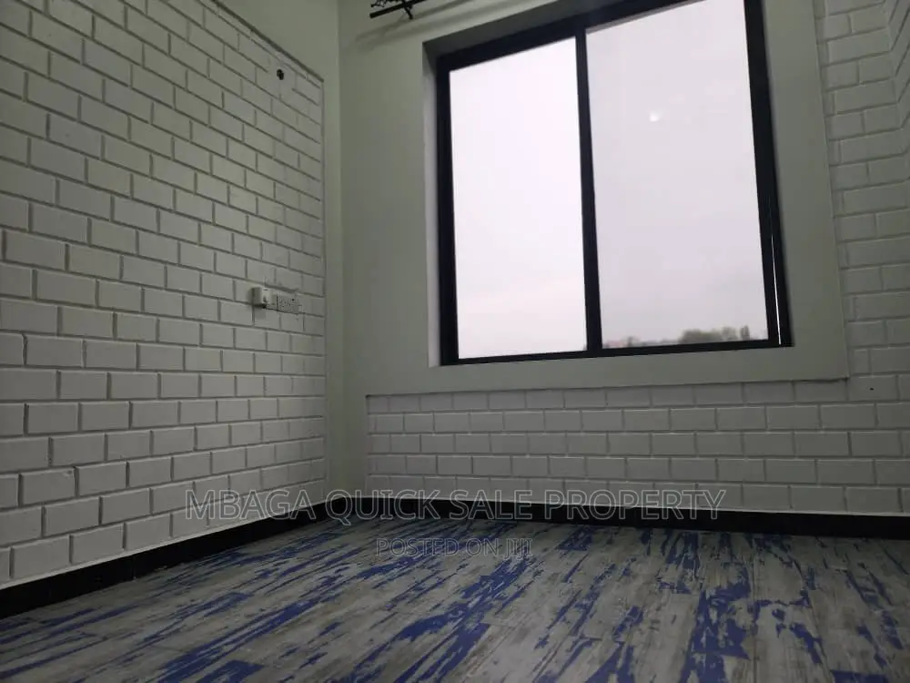 2bdrm Apartment in Changanyikeni, Mlimani for rent