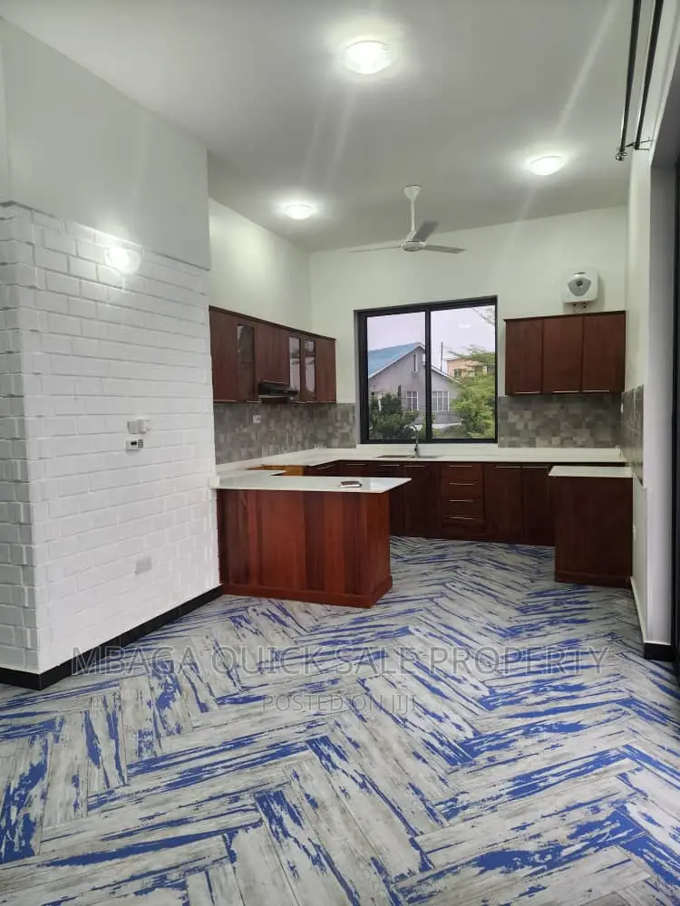 2bdrm Apartment in Changanyikeni, Mlimani for rent