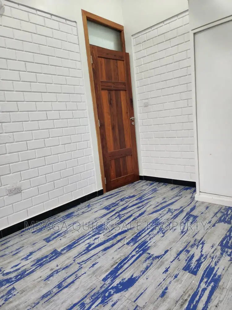 2bdrm Apartment in Changanyikeni, Mlimani for rent