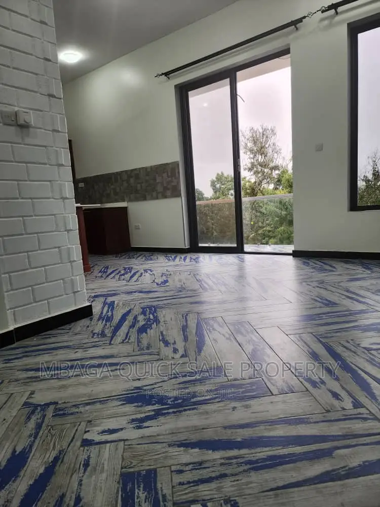 2bdrm Apartment in Changanyikeni, Mlimani for rent