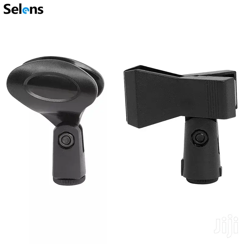 Professional Swing Boom Floor Metal Stand Microphone Holder
