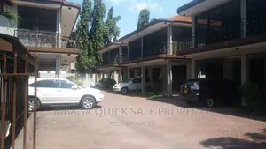 Furnished 3bdrm Apartment in Masaki for rent