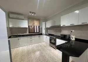 Furnished 3bdrm Apartment in Masaki for rent