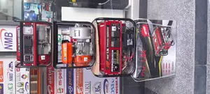 Generator Mr UK 3.5 Kva