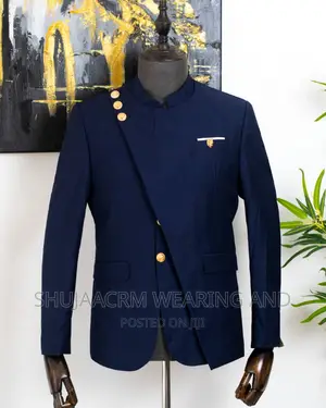 Suitable Men's Suits