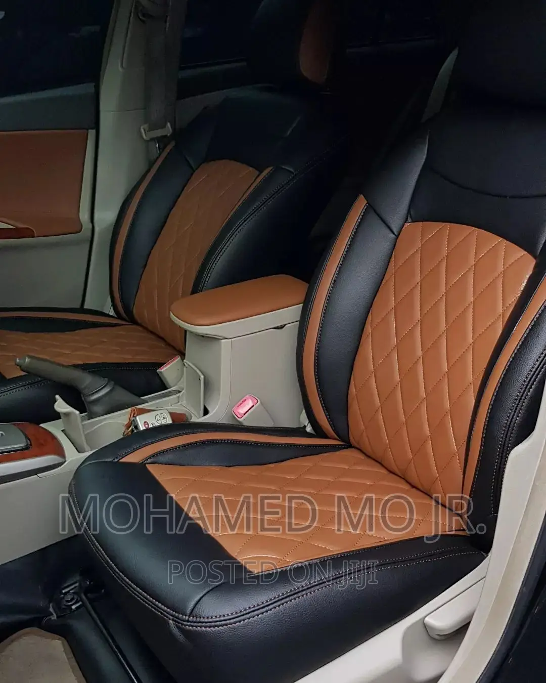 Seat-Cover