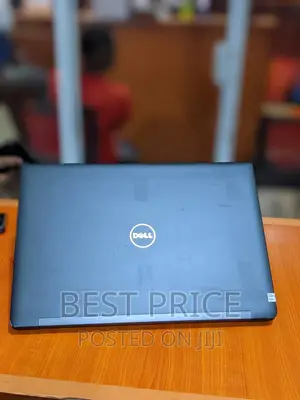Laptop Dell Latitude 7280 8GB Intel Core I5 SSD 256GB
