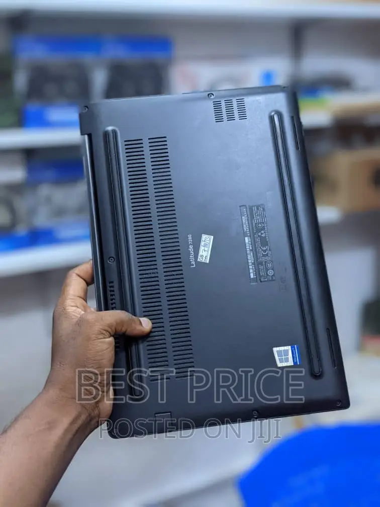 Laptop Dell Latitude 7280 8GB Intel Core I5 SSD 256GB