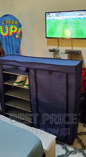 Perfect Shoe Cabinet