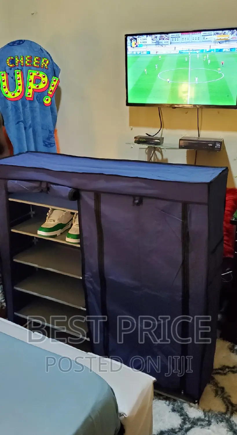 Perfect Shoe Cabinet