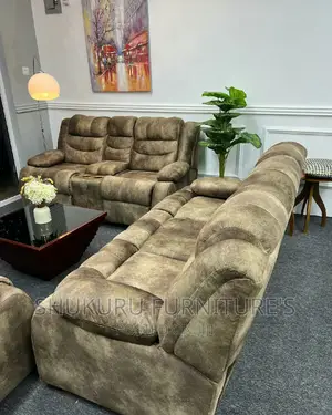 Sofa Set 7