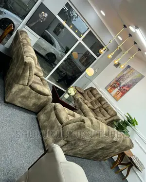 Sofa Set 7