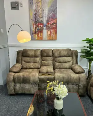 Sofa Set 7