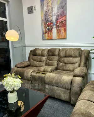 Sofa Set 7
