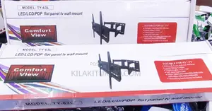 Full Motion TV Wall Mounting 55-85 -Tv