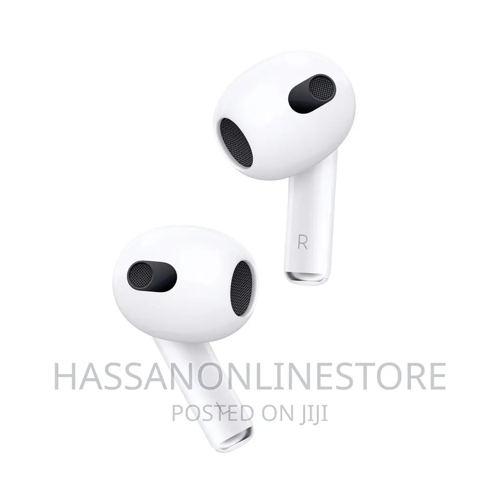 Porodo Blue Deep Bass Wireless Earbuds 3