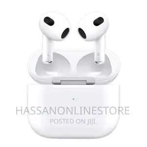 Porodo Blue Deep Bass Wireless Earbuds 3