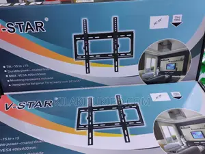 TV Hanger Ceiling Heavy Duty 42-85 TV Size