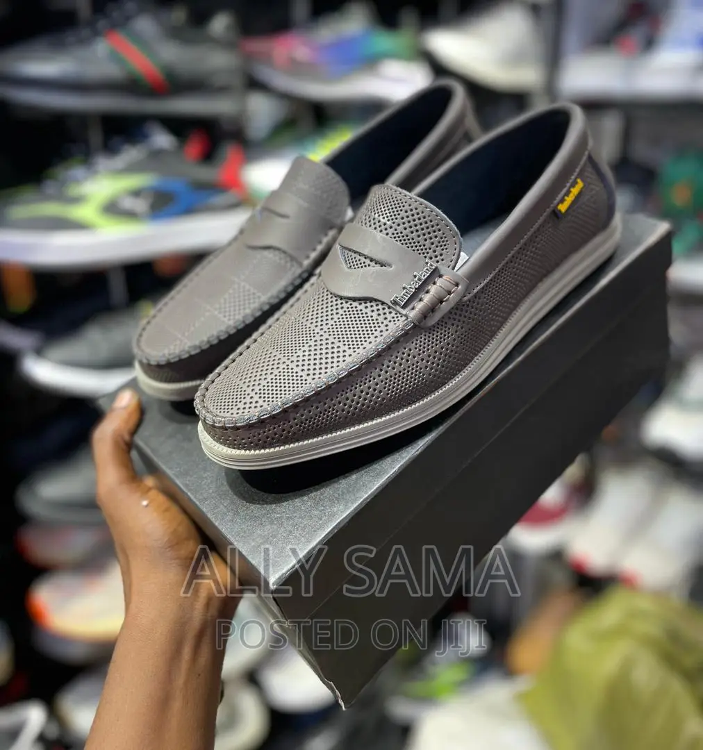 Loafers Timberland Coffee