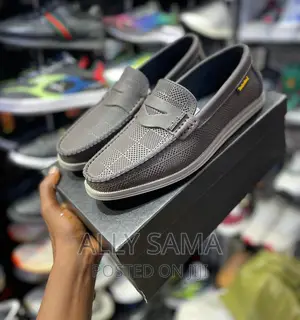 Loafers Timberland Coffee