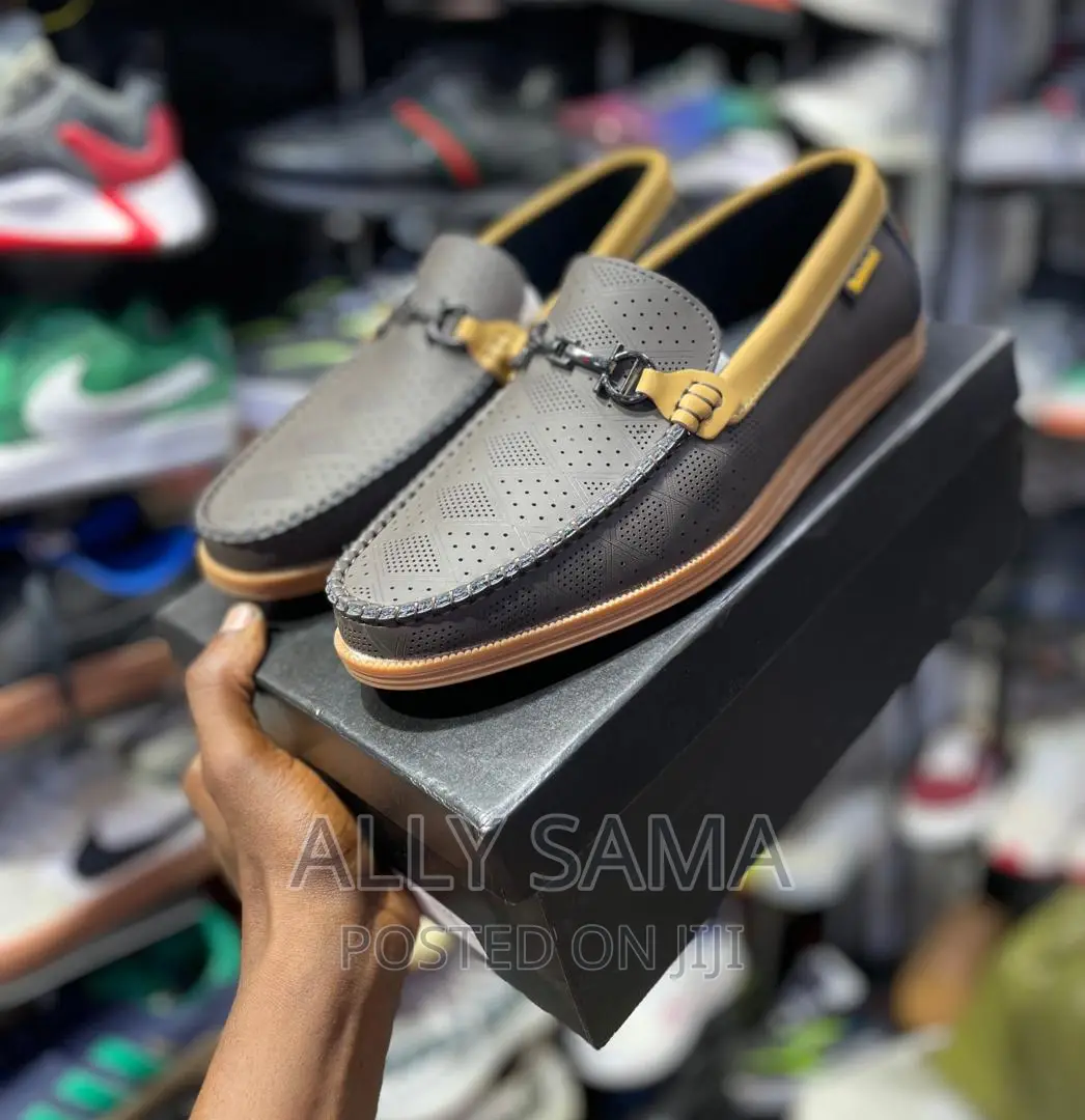 Loafers Timberland Coffee