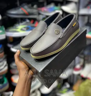Loafers Timberland Coffee