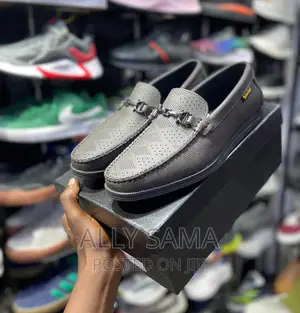 Loafers Timberland Coffee