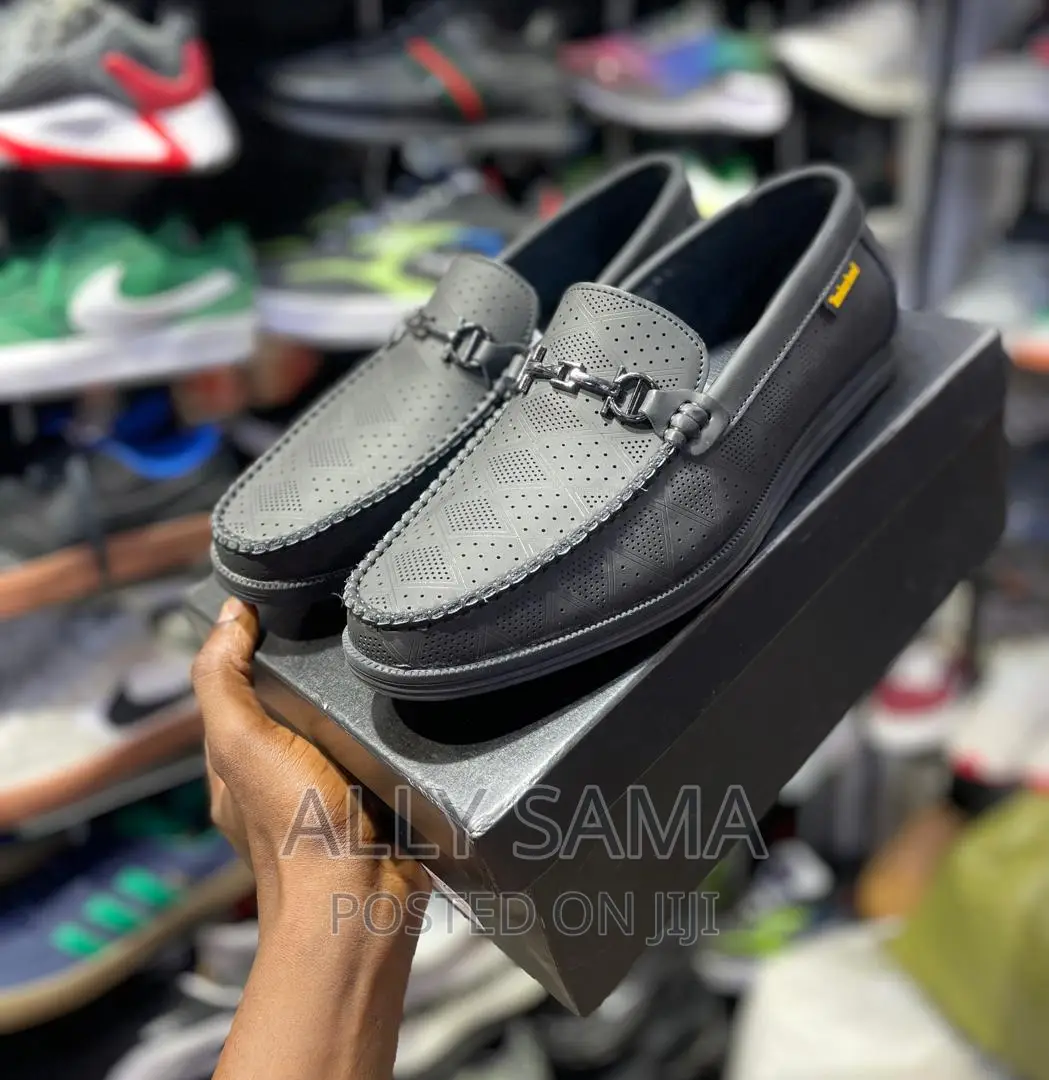 Loafers Timberland Black