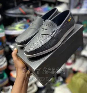 Loafers Timberland Black
