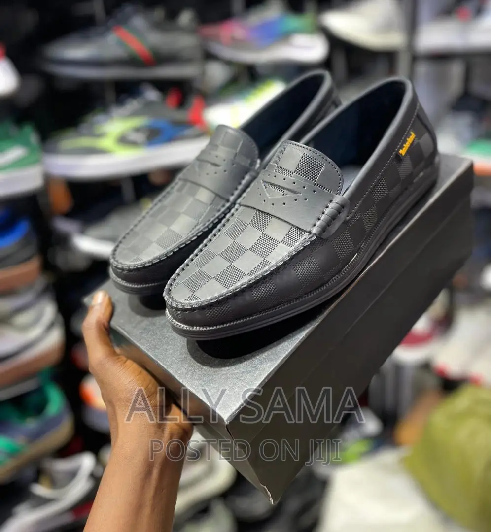 Loafers Timberland Black