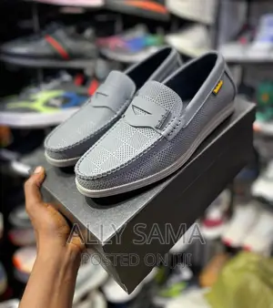 Loafers Timberland Gray