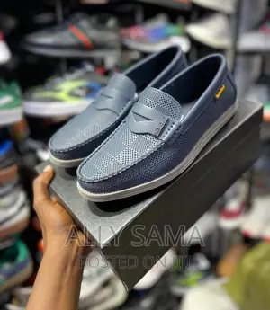 Loafers Timberland Blue