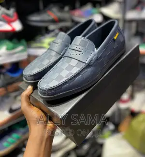 Loafers Timberland Blue