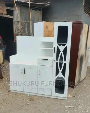 Cabinet Design