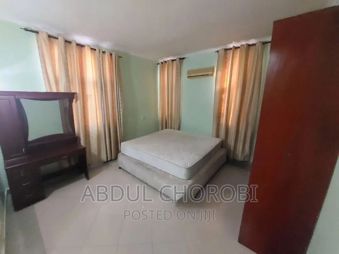 Furnished 2bdrm Apartment in Mikocheni for rent