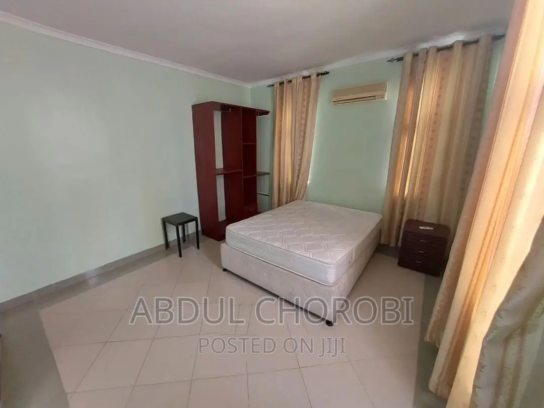 Furnished 2bdrm Apartment in Mikocheni for rent