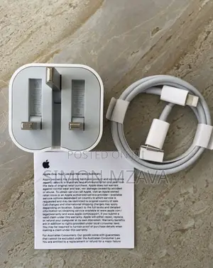 “‘Smart iPhone Charger for 15,14,13,12,11,X. Available