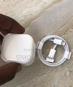 “‘Smart iPhone Charger for 15,14,13,12,11,X. Available
