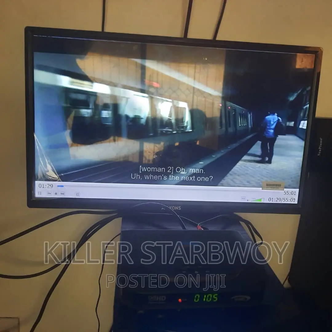Tv Aiyons Inchi 24