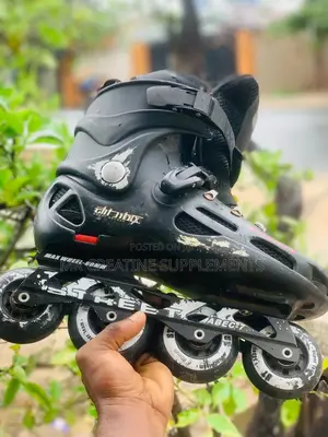 Seba Roller Skates