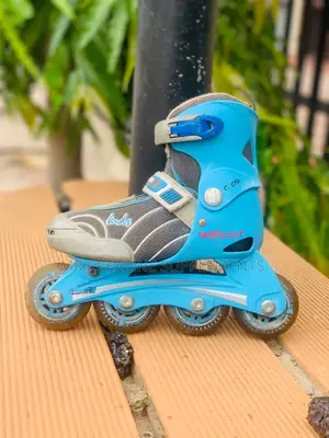 Micro Skates Roller