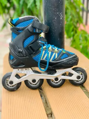 Roller Skates Micro