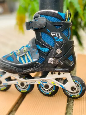 Roller Skates Micro