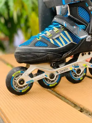 Roller Skates Micro