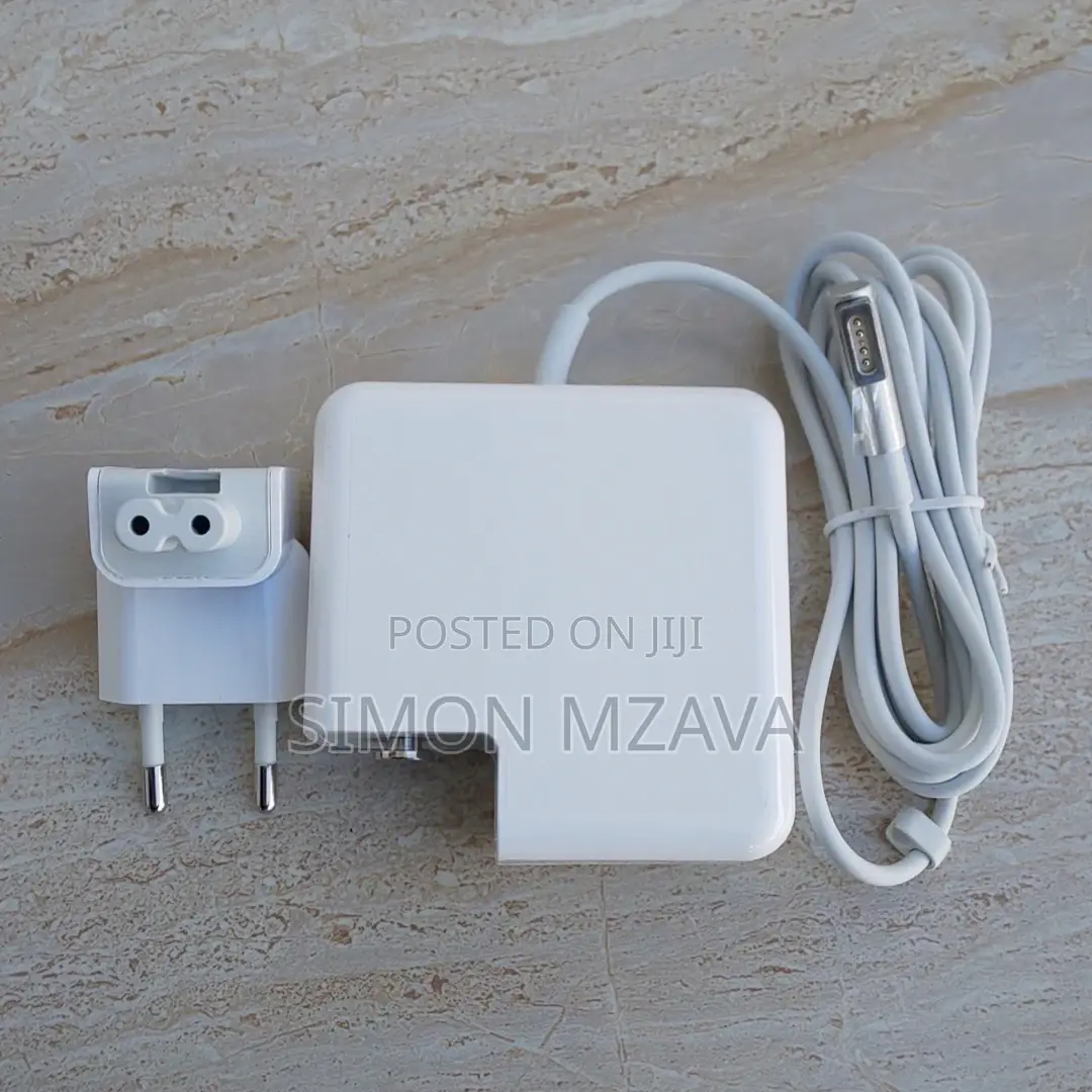 “^Adaptive Apple Magsafe 60W Charger for Macbook Pro