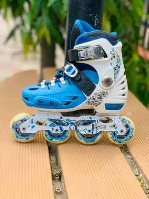 Roller Sebastian Blade Skates