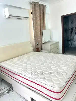 Furnished 3bdrm Apartment in Masaki  Toure  Drive for rent